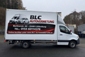 Mercedes-Benz Sprinter Kofferbau – 3,5 t