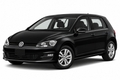 VW Golf DSG Automatik Highline 1.4 TSI